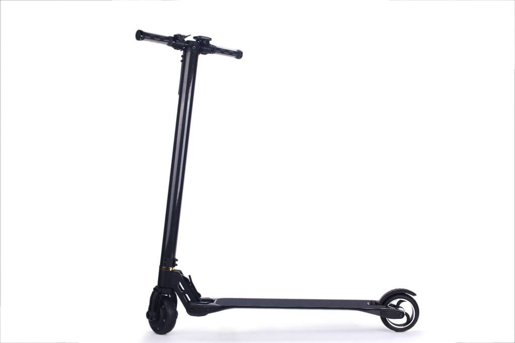 電動(dòng)滑板車噪音大？索科幫您解決